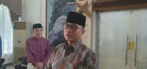 PAN Final Dukung Al Haris di Pilgub Jambi 2024