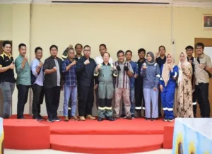 Kasus Ledakan Pipa Gas PetroChina Dihentikan, Ini Kata Polda Jambi