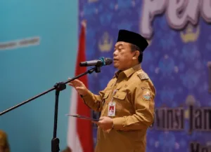 Al Haris: Kontribusi KORPRI Luar Biasa