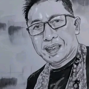 Opini: Kopi Pahit (3), Politik di Meja Domino “Mau Enak-Enak Untuk Menang”