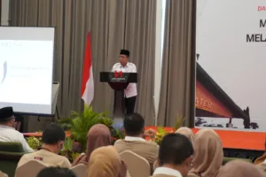 Sani: Nilai Kejujuran Wujudkan Keluarga Berintegritas Anti Korupsi