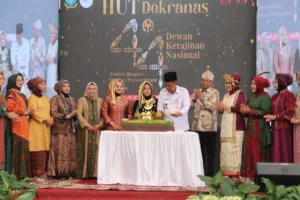 Sani: Pertumbuhan UMKM Jambi Berkembang Pesat