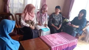 Dumisake Kesehatan Jambi Mantap Sasar 77.085 Penerima Jaminan Kesehatan