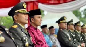 Edi Purwanto: Jaga Pancasila Sebagai Philosophische Grondslag