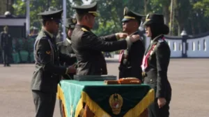 Kasad : Kualitas Perwira Harus Meningkat