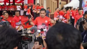 Kasad : Mari Bersama-Sama Kita Berantas Judi Online!