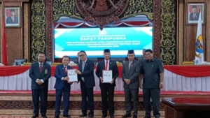 Apresiasi Pemprov Pertahankan Predikat WTP, Edi Purwanto: Catatannya Perlu Dievaluasi