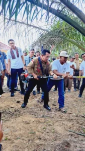 Dumiseke Perkebunan: Ciptakan Lapangan Pekerjaan Sektor Perkebunan