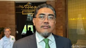 Soal Jabatan Sofyan Ali di PKB, Waketum PKB Gus Jazil : Segera Ditangani
