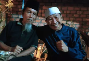 Tips Sehat dan Pilih Pemimpin Berbudi Ala Opung