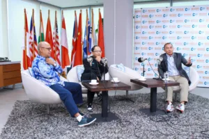 ICDX Berikan Edukasi Tentang Perdagangan Berjangka Komoditi Kepada Media