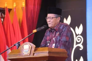 Sani Lepas 66 JCH PT. Mumtaz Sabila Mabrur (Cholis Tazakka)