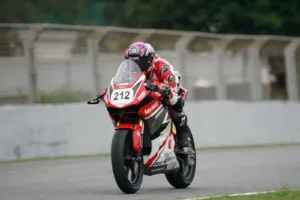 Tantangan Baru Pebalap Astra Honda di ARRC Motegi