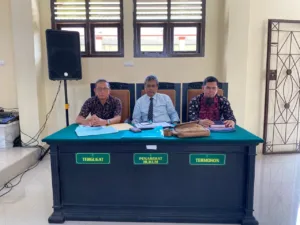 Pemprov Jambi Menang Perkara Atas Gugatan Yamabu