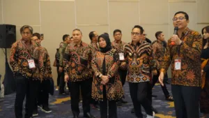 Akeeeeh…Pre IOG SCM SUMMIT 2024 Tingkatkan Efisiensi Melalui Keterbukaan dan Sinergi dihadiri 1500 Peserta