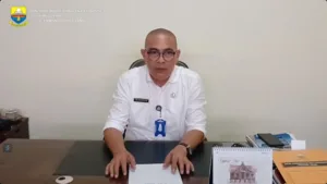 Taman Budaya Jambi Fasilitasi Ruang Latihan Bagi Pergelaran Festival Keris Siginjai