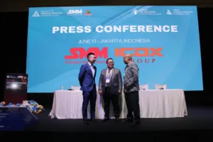 ICDX dan Shanghai Metal Market Gelar Asean Tin Industry Conference 2024