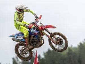 Akhiri Tiga Seri Beruntun, Delvintor Siap Suguhkan Penampilan Positif di MXGP Italia