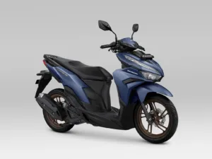 Mulai Hanya Rp 1,8 Juta Saja, Dapatkan New Honda Vario 125 Sekarang