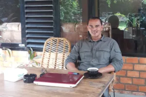 Dumisake: Membangun Kemandirian Pertanian dan Peternakan di Jambi