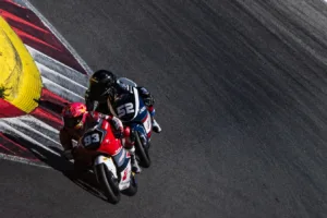 Raih Poin di Portugal, Arbi Aditama Kembali Bertaji di JuniorGP