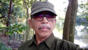 Semua Berlalu dengan Begitu Saja