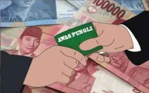 Menyeruak Pungli Perekrutan Tenaga Kontrak Daerah, Dugaan Libatkan Ketua dan Anggota DPRD Merangin