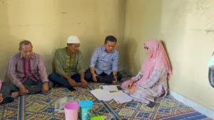 Heboh Guru TK Diminta Kembalikan Uang 75 Juta, Al Haris: Ada Miss Administrasi