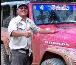 Diisukan Mundur Dari Kadinkes Merangin  Ini Jawaban dr Sony