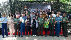 Kapuspen TNI : Media Sahabat TNI PRIMA