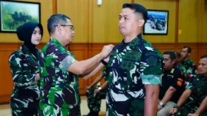 Tingkatkan Profesionalisme Penerangan, Puspen TNI Gelar Latfungnispen TA 2024