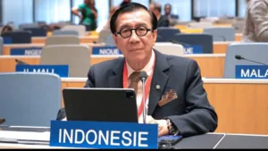 Indonesia Perkenalkan 135 Produk Indikasi Geografis di Sidang Majelis Umum Ke-65 WIPO