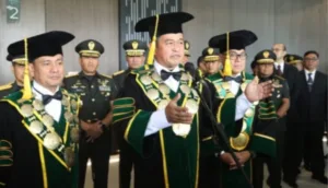 Kasad Bongkar Peran TNI AD Menuju Indonesia Emas