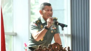 Penerangan TNI AD Hadir di Garis Depan Era Digital