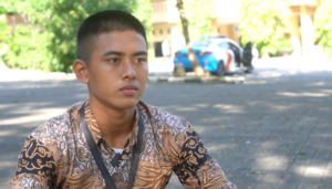 Kisah Catar Akpol Jovanka Alfaudi: Santri Yang Mahir Bahasa Arab Hingga Spanyol, Sempat Dua Kali Gagal Masuk Bintara