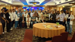 Firdaus Kembali Pimpin SMSI Periode 2024-2029