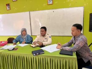 Ombudsman Jambi Larang Sekolah Pungut Uang Seragam kepada Peserta Didik Baru