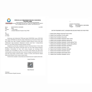 Ombudsman Surati Dinas Terkait. Larang Pungutan kepada Siswa Baru