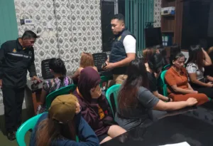 Pucuk di Jambi Telah Tutup! Namun Masih Saja Ditemukan yang Mangkal