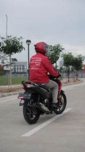 Sinsen Dorong Kesadaran Safety Check untuk Keselamatan Berkendara