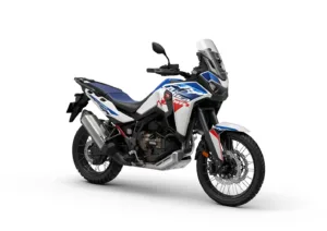 CRF1100L Africa Twin Terbaru Siap Pikat Petualang Sejati