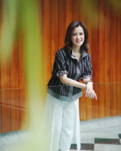 Proteksi Finansial Penting Bagi Perempuan, Alexandra Askandar Berikan Tips Investasi