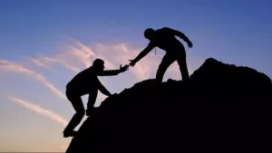 Bagaimana Perasaanmu,? Ayo Sini Cerita Kepada Ku, Wahai Teman Pertajam Rasa Empati