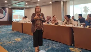 Pemprov Jambi Apresiasi TJS PetroChina-SKK Migas Sumbagsel Gelar Workshop Penanganan Gigitan Hewan Berbisa