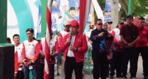 Al Haris: Tradisi Pacu Perahu Warisan Leluhur dan Ajang Pengembangan Bakat dan Prestasi