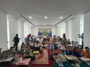 Festival Keris Siginjai Kenduri Swarnabhumi: Kreativitas dan Edukasi dalam Menggali Sejarah Candi Solok Sipin