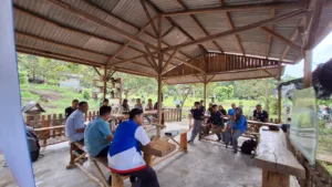 Komitmen Pertamina Tingkatkan Keberlanjutan Ekowisata dan Konservasi Lingkungan di Bangka Belitung