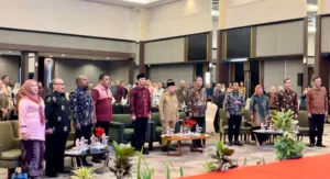 Munas ADPSI dan ASDEPSI di Jambi, Ketua DPRD Jambi: Kita Bahas Hal Strategis Termasuk Pemilihan Ketum