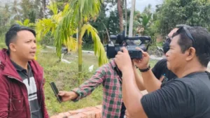 Pembukaan Jalan Baru TMMD di Desa Sukamaju Tingkatkan Efisiensi dan Ekonomi Warga