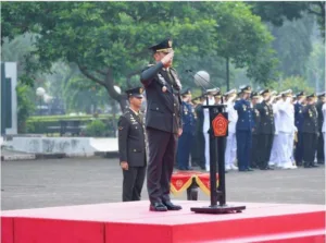 Panglima TNI: TNI Harus Mampu Menjadi Pelopor Perekat Kemajemukan Bangsa 